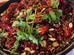 -刘成杰锦州烧烤(南河路店)