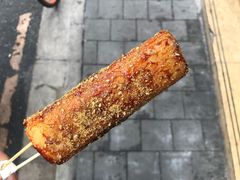 年糕-玛马艾脆皮水磨年糕(湖北路87-89小区店)