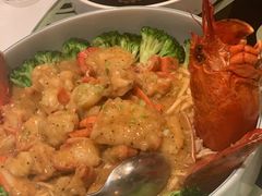-富力丽思卡尔顿酒店·丽轩中餐厅