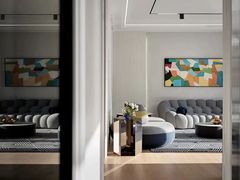 -星杰国际设计 别墅大宅装修(虹桥分公司)