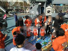 -魔力熊儿童早教托育中心(硚口同馨店)