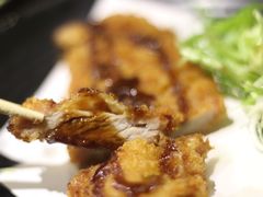 -胜代日本料理(云程巷小区店)