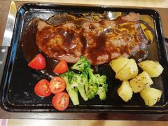 -必胜客(桂林中山店)