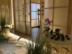 -梅间堂茶馆(绿地缤纷城店)