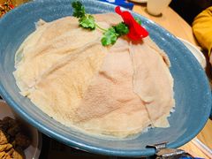 -周师兄大刀腰片火锅(洪崖洞旗舰店)