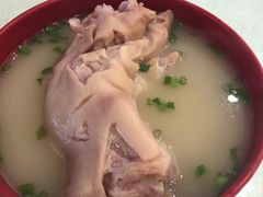 -廖老妈蹄花店(人民公园陕西街259号店)