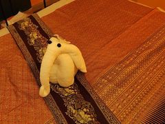 -泰古龙抓龙筋·spa按摩(静安店)