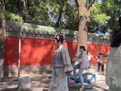 -北京国子监胡同