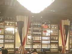 -华豫川酒家(大卫城店)