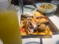 -打酱油·非遗淮扬菜(瘦西湖梅岭店)