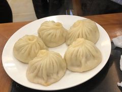 布里亚特羊肉包子-情忆草原涮肉馆