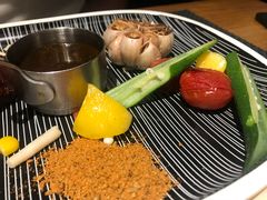 -半悦牛排(龙湖西宸天街店)