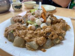 -乡府肉丁水饺(环山路店)