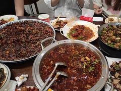 -佳禾苑小馆·重庆江湖菜(月坛南街店)