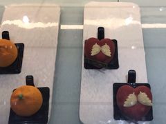 -西檬树SIMON·T轻奢蛋糕(大东方Max店)