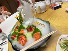 -新海利海鲜城·41年珠海老字号(夏湾店)