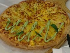 -乐凯撒披萨(正佳广场店)