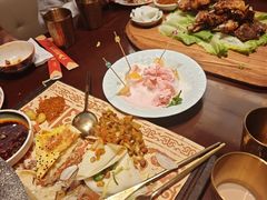 -那拉提之疆·新疆菜(美院店)
