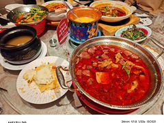 -樽宴酒楼·地道川菜·品质聚会·生日宴请