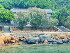 -东澳岛