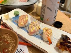 -温野菜涮涮锅(曲江大悦城店)