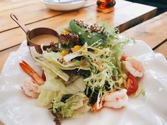 -Supine Bistro溯泮餐厅