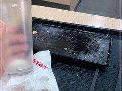 -永和大王(茉莉上新·漕宝店)