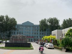 -北京信息科技大学(小营校区)
