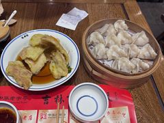 -新兴园饺子馆(河南街店)