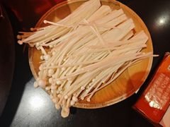 -探鱼·鲜青椒爽麻烤鱼(广州欣荣广场店)