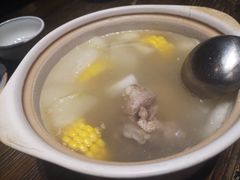 -礼耕堂·百年茶人餐厅(梅家坞店)