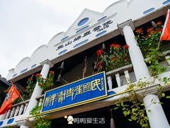 -湄洲岛