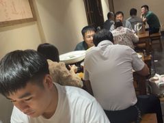 大堂-耕渔小院·湖南鱼鲜(望城店)