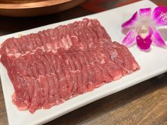 -南门涮肉(后海店)