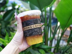 -蓉小乔·RONG COFFEE(春熙路店)