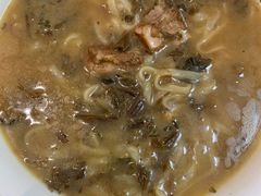 -何记面馆(龙泉山店)