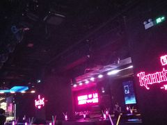 -MOSSO音乐酒吧·live house(南京旗舰店)
