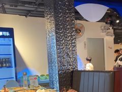 -碗中海·蒸汽海鲜·桑拿鸡(岭南天地店)