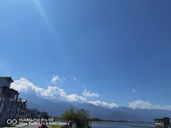-大理洱海