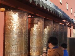 -普陀宗乘之庙(小布达拉宫)