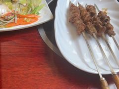 -北京清真房记小吃店