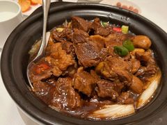 -洋洋中餐馆·SINCE 1997(龙湖星湖天街店)