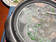 -徽三说·土徽菜·中国徽菜连锁品牌(阳湖总店)