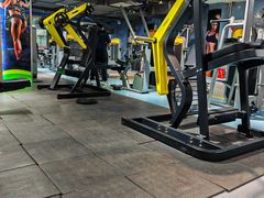 -阳光游泳培训基地(天通苑店)