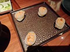 元贝寿司-摩打食堂(喜荟城店)