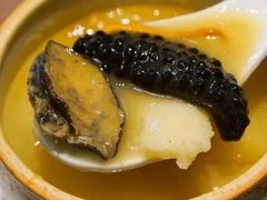 -上海虹桥宾馆味翠餐厅