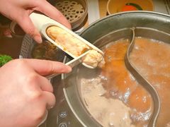 -温野菜涮涮锅(西单大悦城店)