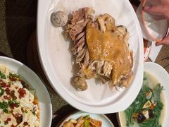 -老客家·客家菜(万达店)