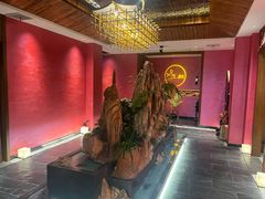 -恬阿姨庭院餐厅·生日宴