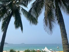 -三亚亚龙湾天域度假酒店